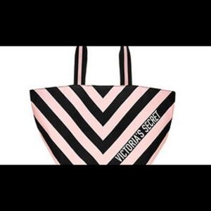 Victoria secret tote